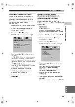 Preview for 421 page of Yamaha DVR-S300 Owner'S Manual