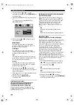 Preview for 436 page of Yamaha DVR-S300 Owner'S Manual