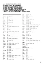 Preview for 453 page of Yamaha DVR-S300 Owner'S Manual