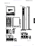 Предварительный просмотр 15 страницы Yamaha DVR-S300 Service Manual