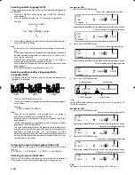 Preview for 24 page of Yamaha DVR-S60 Owner'S Manual