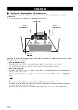 Preview for 70 page of Yamaha DVX-1000 Owner'S Manual