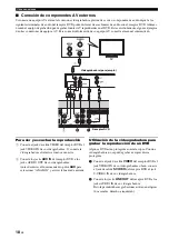 Preview for 78 page of Yamaha DVX-1000 Owner'S Manual