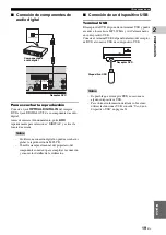 Preview for 79 page of Yamaha DVX-1000 Owner'S Manual