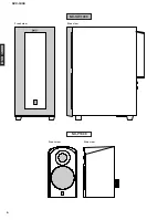 Preview for 6 page of Yamaha DVX-1000 Service Manual