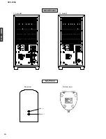 Preview for 10 page of Yamaha DVX -1000 Service Manual