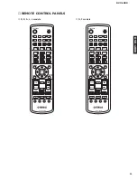 Preview for 11 page of Yamaha DVX -1000 Service Manual