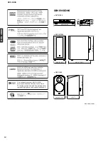 Preview for 14 page of Yamaha DVX -1000 Service Manual