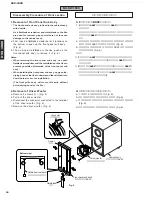 Preview for 18 page of Yamaha DVX -1000 Service Manual