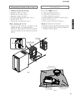 Preview for 19 page of Yamaha DVX -1000 Service Manual