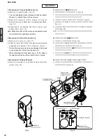 Preview for 20 page of Yamaha DVX -1000 Service Manual