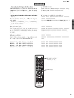 Preview for 25 page of Yamaha DVX -1000 Service Manual