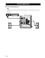 Предварительный просмотр 18 страницы Yamaha DVX-700 Owner'S Manual