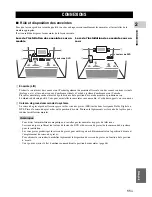 Предварительный просмотр 85 страницы Yamaha DVX-700 Owner'S Manual