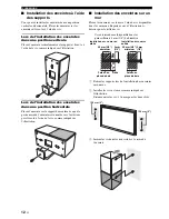 Предварительный просмотр 86 страницы Yamaha DVX-700 Owner'S Manual