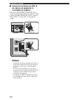 Предварительный просмотр 90 страницы Yamaha DVX-700 Owner'S Manual