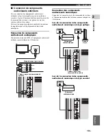 Предварительный просмотр 93 страницы Yamaha DVX-700 Owner'S Manual