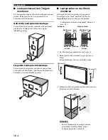 Предварительный просмотр 156 страницы Yamaha DVX-700 Owner'S Manual