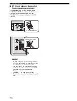 Предварительный просмотр 160 страницы Yamaha DVX-700 Owner'S Manual