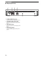 Предварительный просмотр 220 страницы Yamaha DVX-700 Owner'S Manual