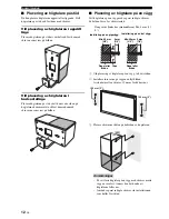 Предварительный просмотр 226 страницы Yamaha DVX-700 Owner'S Manual