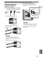 Предварительный просмотр 229 страницы Yamaha DVX-700 Owner'S Manual