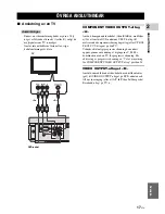 Предварительный просмотр 231 страницы Yamaha DVX-700 Owner'S Manual