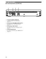 Предварительный просмотр 290 страницы Yamaha DVX-700 Owner'S Manual