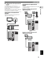 Предварительный просмотр 303 страницы Yamaha DVX-700 Owner'S Manual