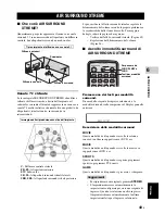 Предварительный просмотр 327 страницы Yamaha DVX-700 Owner'S Manual