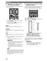 Предварительный просмотр 340 страницы Yamaha DVX-700 Owner'S Manual