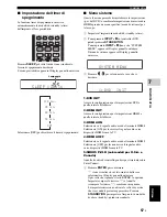 Предварительный просмотр 341 страницы Yamaha DVX-700 Owner'S Manual