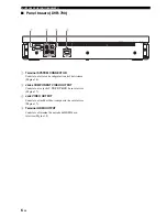 Предварительный просмотр 360 страницы Yamaha DVX-700 Owner'S Manual