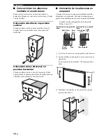 Предварительный просмотр 366 страницы Yamaha DVX-700 Owner'S Manual