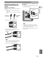 Предварительный просмотр 369 страницы Yamaha DVX-700 Owner'S Manual