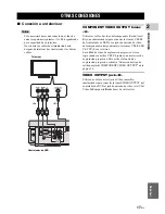 Предварительный просмотр 371 страницы Yamaha DVX-700 Owner'S Manual