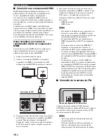 Предварительный просмотр 372 страницы Yamaha DVX-700 Owner'S Manual