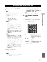 Предварительный просмотр 387 страницы Yamaha DVX-700 Owner'S Manual