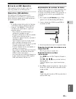 Предварительный просмотр 389 страницы Yamaha DVX-700 Owner'S Manual