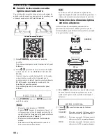 Предварительный просмотр 398 страницы Yamaha DVX-700 Owner'S Manual