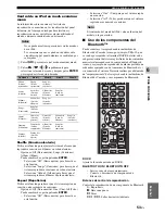 Предварительный просмотр 407 страницы Yamaha DVX-700 Owner'S Manual