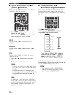 Предварительный просмотр 410 страницы Yamaha DVX-700 Owner'S Manual