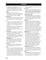 Предварительный просмотр 418 страницы Yamaha DVX-700 Owner'S Manual