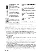 Предварительный просмотр 424 страницы Yamaha DVX-700 Owner'S Manual