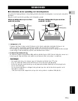 Предварительный просмотр 435 страницы Yamaha DVX-700 Owner'S Manual