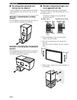 Предварительный просмотр 436 страницы Yamaha DVX-700 Owner'S Manual