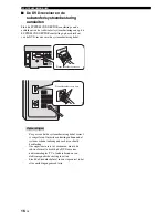 Предварительный просмотр 440 страницы Yamaha DVX-700 Owner'S Manual