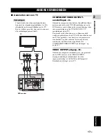 Предварительный просмотр 441 страницы Yamaha DVX-700 Owner'S Manual