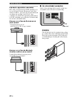 Предварительный просмотр 444 страницы Yamaha DVX-700 Owner'S Manual