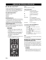 Предварительный просмотр 476 страницы Yamaha DVX-700 Owner'S Manual